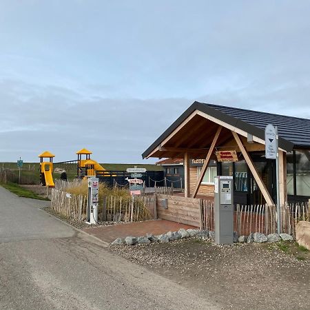Fehmarn Oase Lägenhet Petersdorf auf Fehmarn Exteriör bild