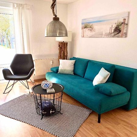 Fehmarn Oase Lägenhet Petersdorf auf Fehmarn Exteriör bild
