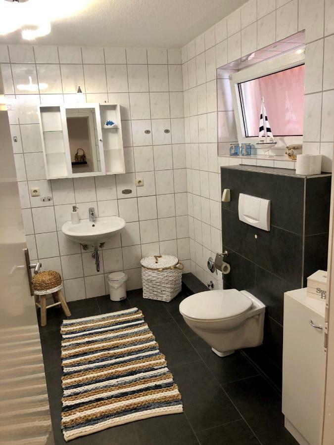 Fehmarn Oase Lägenhet Petersdorf auf Fehmarn Exteriör bild