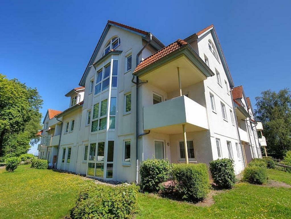 Fehmarn Oase Lägenhet Petersdorf auf Fehmarn Exteriör bild